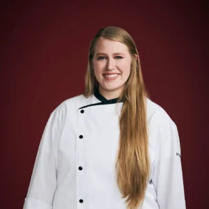 megan chef