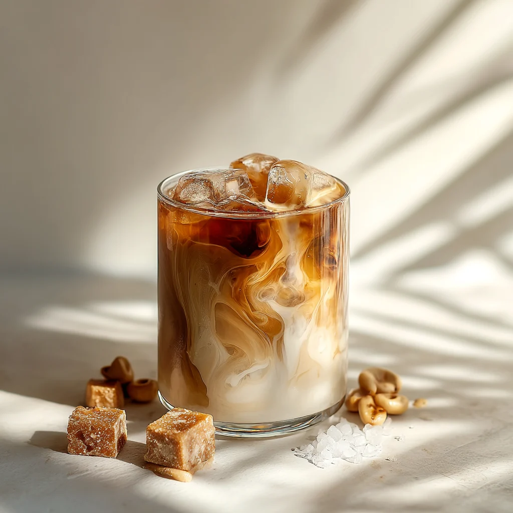 Coconut Water Iced Americano: A Refreshing Coffee Drink with a Tropical Twist 4 Coconut Water Iced Americano – Refreshing and Healthy Coffee Drink