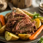 Venison Crock Pot Recipes: Tender, Flavorful Meals with Minimal Effort 3 venison crock pot recipes