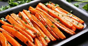 Why Raw Carrot Salad is a Powerhouse of Nutrition 6 Nutritional benefits of raw carrots - carrot salad"