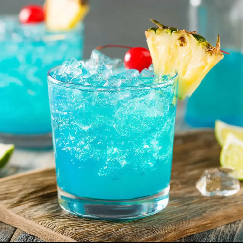 Margarita drink blue Recipe 8 Margarita Drink Blue with Blue Curaçao and Lime Garnish