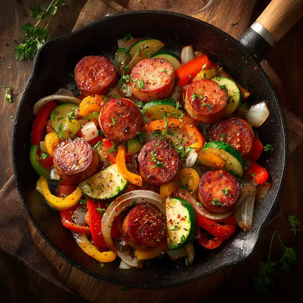 EASY KILBASA SAUSAGE RECIPES 4 kilbasa-sausage-recipes