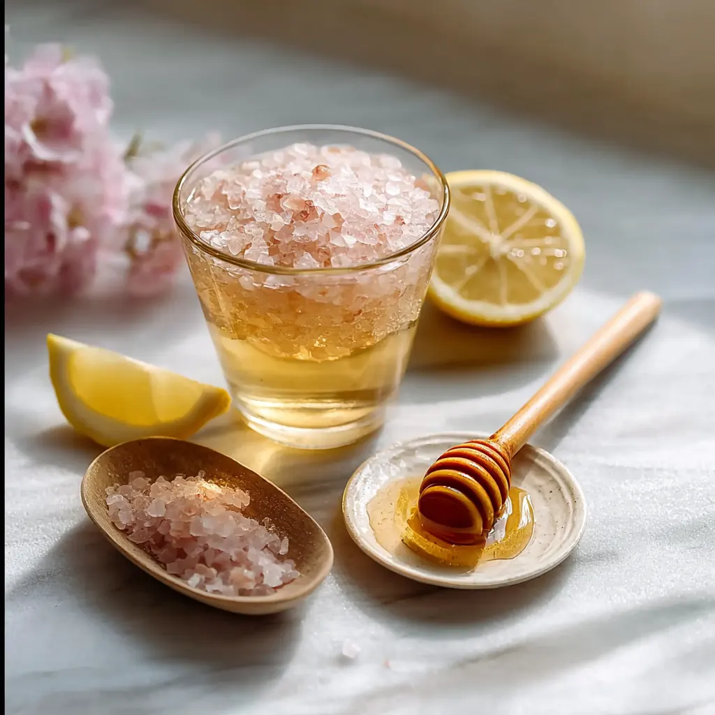 Easy Japanese Pink Salt Recipe At Home 8 u6225231639 httpss.mj .runMrubgNBL9TA Japanese pink salt recip 38ba997b 94ee 499b 9fe0 5f40381d5ace 0