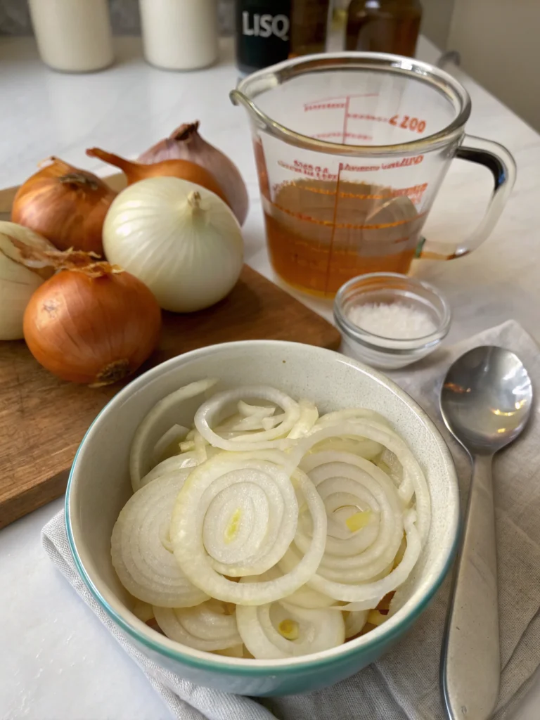 Slow Cooker Caramelized Onions 2 9aMIQaVdbrMsq1ASWEIgS image