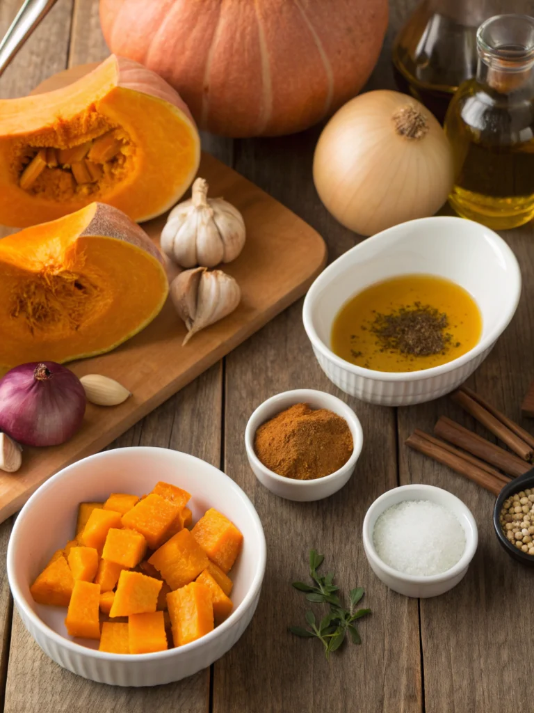 Roasted Pumpkin Recipes: The Ultimate Fall Flavor Boost for Your Kitchenroasted 2 roasted pumpkin recipes ingredients