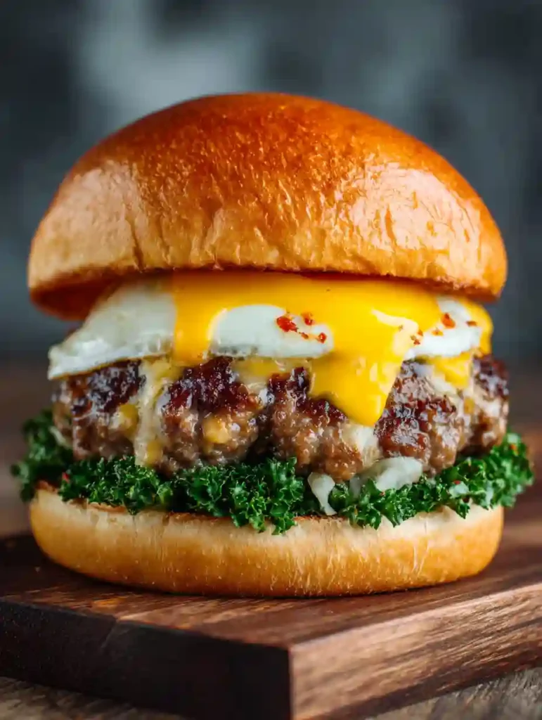 Crack Burgers: The Ultimate Beef Recipe That’s Better Than You Think 1 Crack Burgers