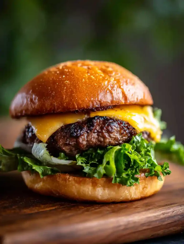 Crack Burgers: The Ultimate Beef Recipe That’s Better Than You Think 3 Crack Burgers