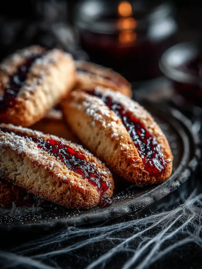 Spooky & easy halloween themed food recipes to try this year 3 halloween themed food
