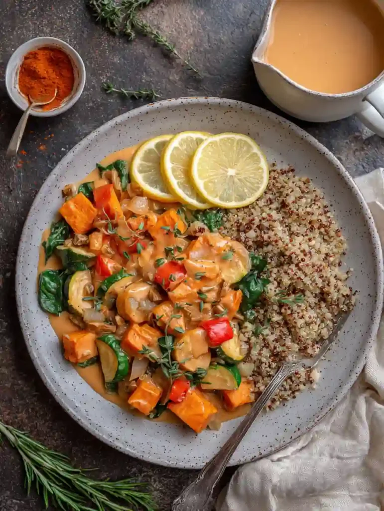 Healthy Dinner Recipes