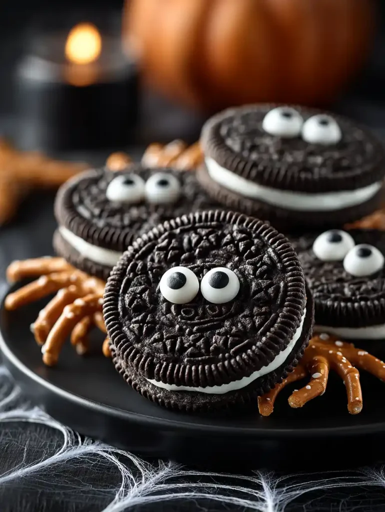 Spooky & easy halloween themed food recipes to try this year 1 halloween themed food