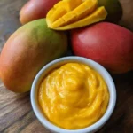 Mango Puree