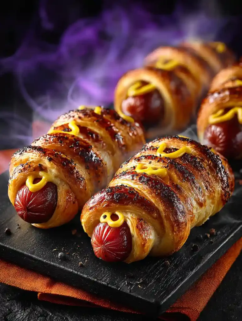 Spooky & easy halloween themed food recipes to try this year 2 halloween themed food