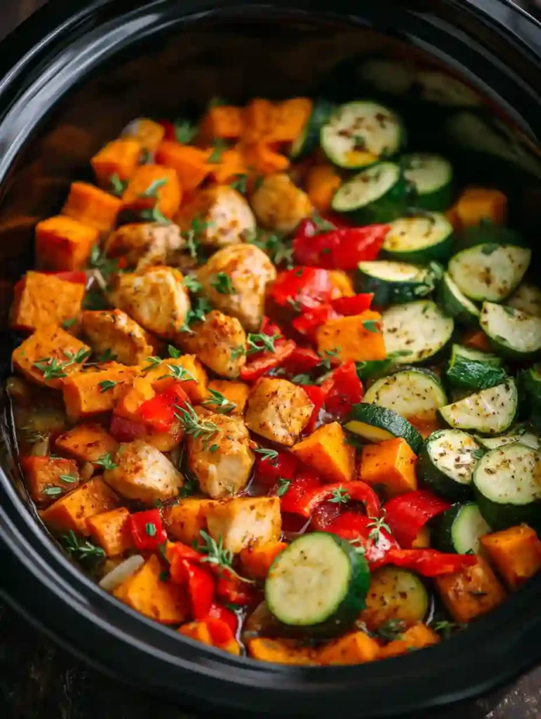 What’s the Secret to the Perfect Fall Dinner? You’re Probably Overcomplicating It 1 fall-dinner
