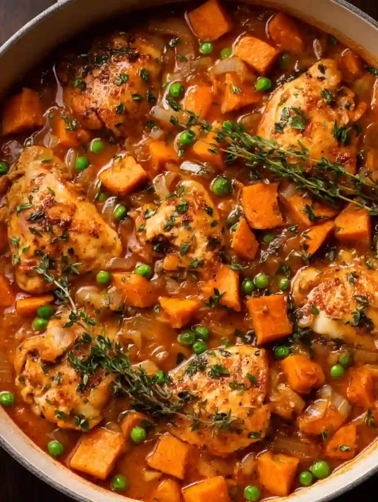 Fall Dinner Recipes That Warm Your Soul and Your Kitchen 1 Fall Dinner Recipes