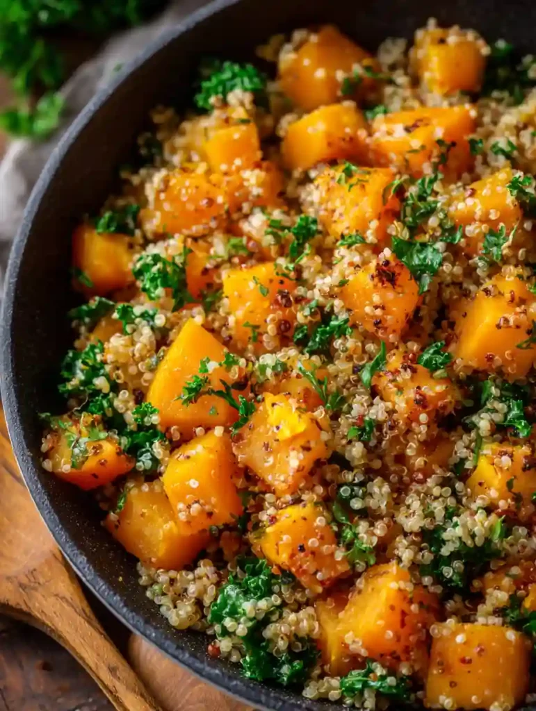 Healthy Fall Recipes Dinner That Taste Like Cozy Comfort—Without the Guilt 1 healthy fall recipes dinner