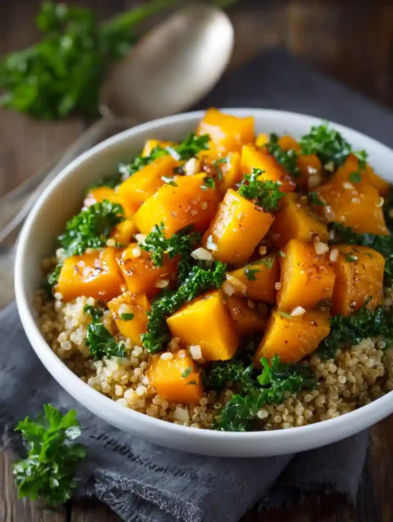 healthy fall recipes dinner