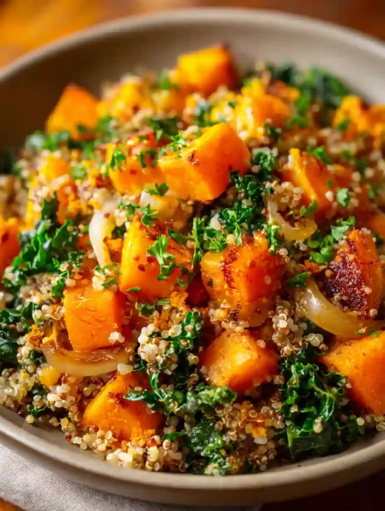 Healthy Fall Recipes Dinner That Taste Like Cozy Comfort—Without the Guilt 2 healthy fall recipes dinner