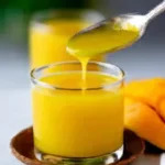 mango nectar juice