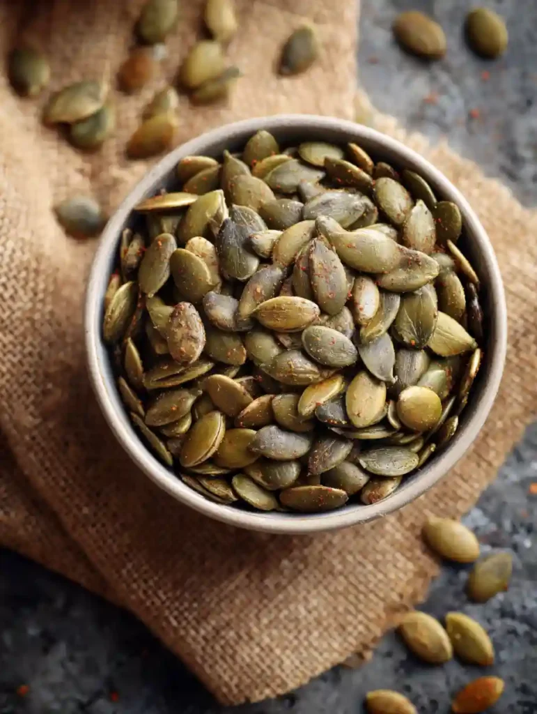 How to Make the Perfect pumpkin seeds recipe roasted in Just 20 Minutes 1 pumpkin seeds recipe roasted