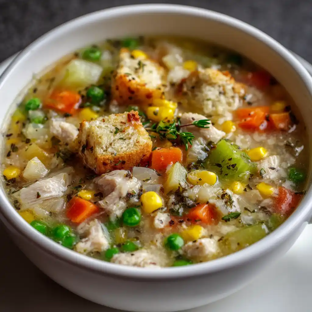 Shepherd's Pie Soup Recipe: Comfort in a Bowl 1 pie-soup-recipe