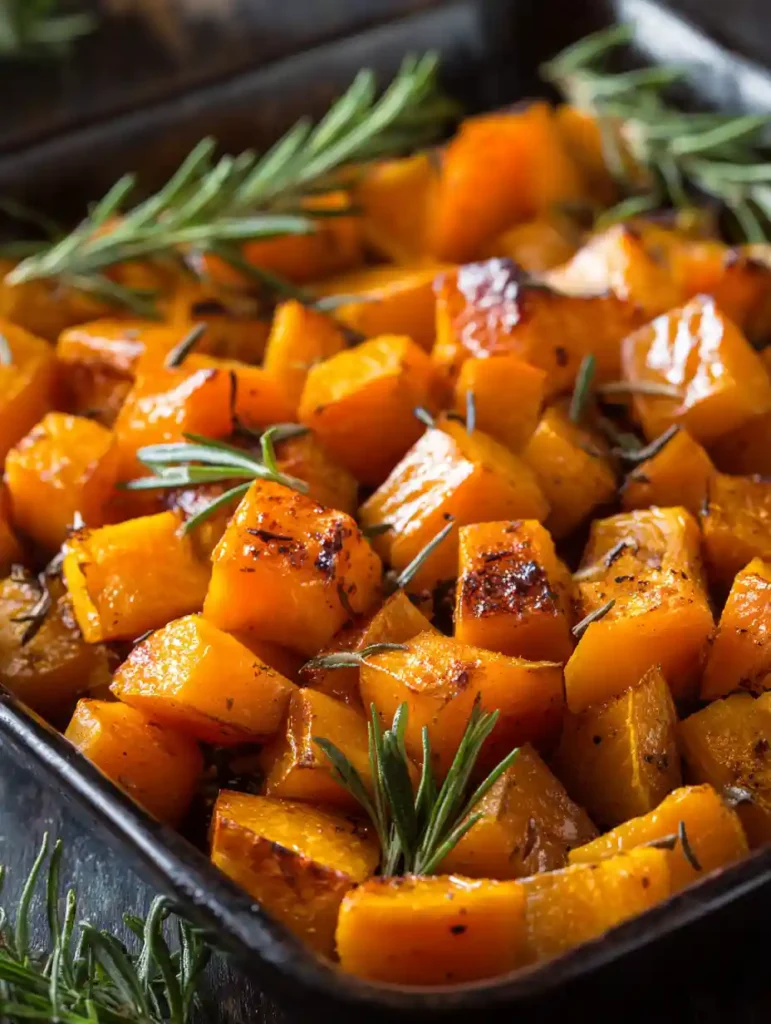 roasted pumpkin recipes
