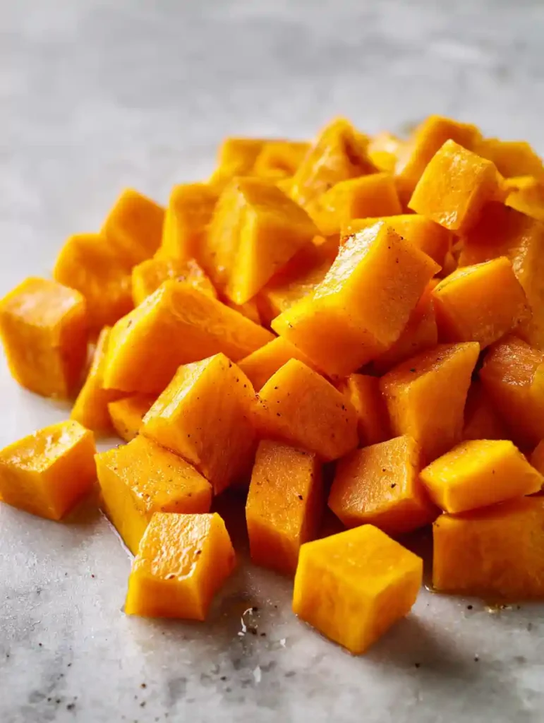 Roasted Pumpkin: A Flavorful, Healthy Staple for Your Kitchen 1 roasted pumpkin