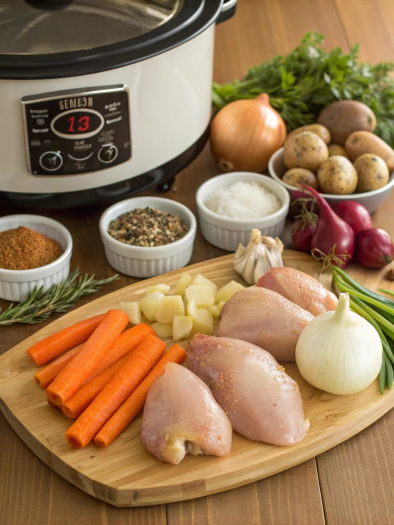 chicken crockpot recipes easyfor Simple Dinners 1 chicken crockpot recipes easy