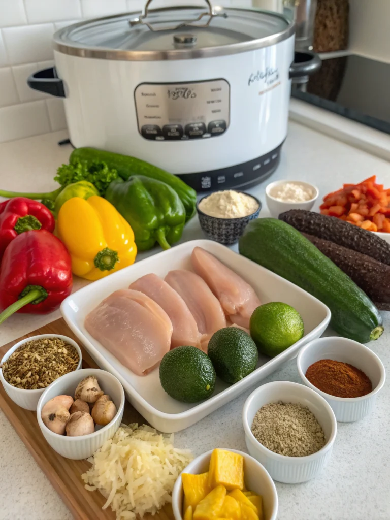 Keto Crockpot Recipes: Effortless, Flavorful, and Perfect for Busy Weeknights 1 keto crockpot recipes