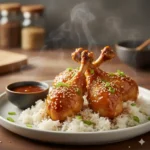 Easy Chicken Lollipops: The Ultimate Guide to Crispy, Juicy, and Flavorful Drumettes 4 easy chicken lollipops