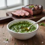 Chimichurri Sauce Recipe