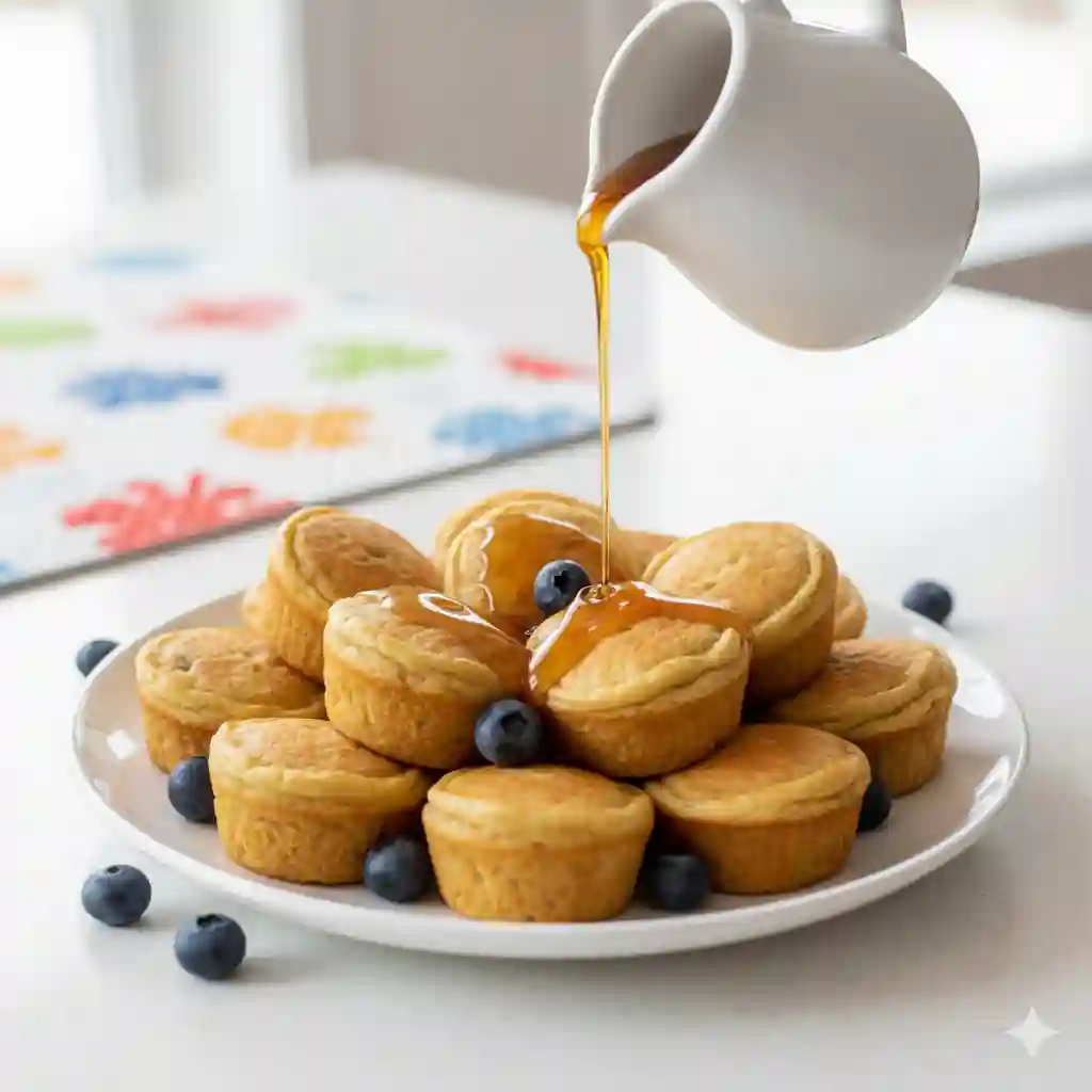 kids breakfast ideas