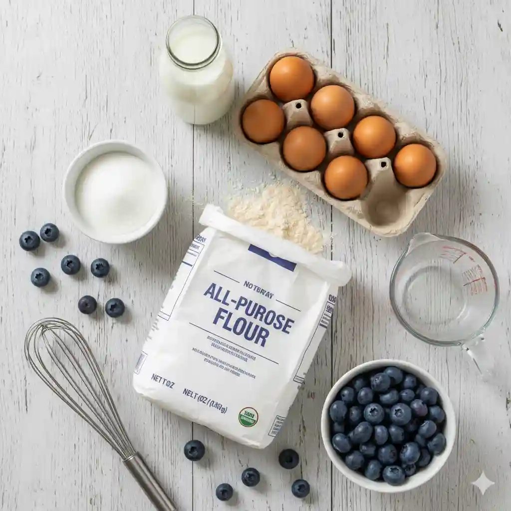 kids breakfast ideas