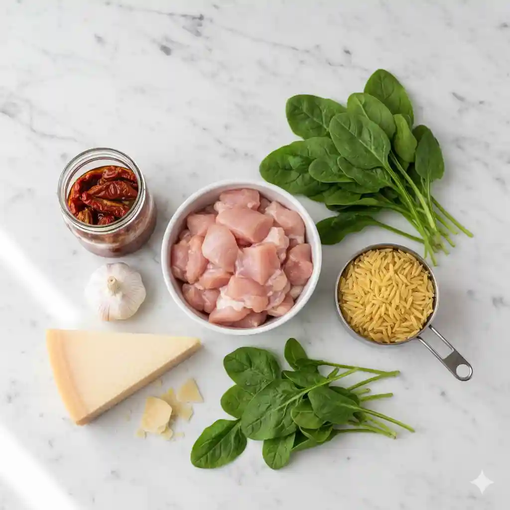 A One-Pot Dream: Your Guide to easy fall dinner ideas healthy 1 easy fall dinner ideas healthy