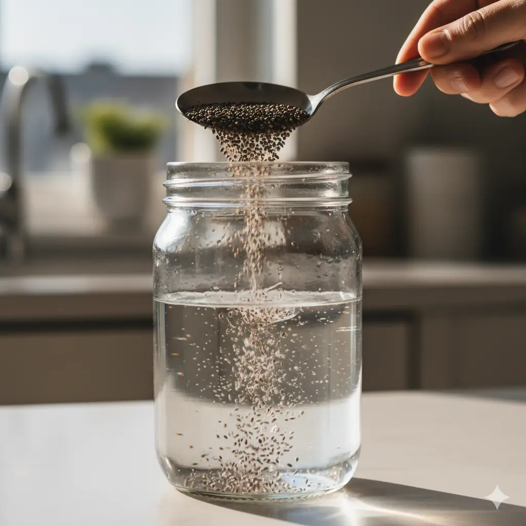 bariatric seed trick steps