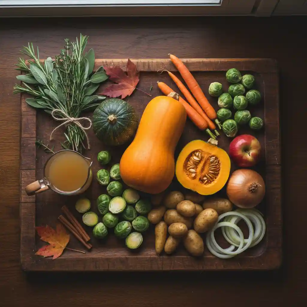 Fall Sunday Dinner Ideas: Cozy Recipes to Warm Your Home 2 Fall Sunday Dinner Ideas