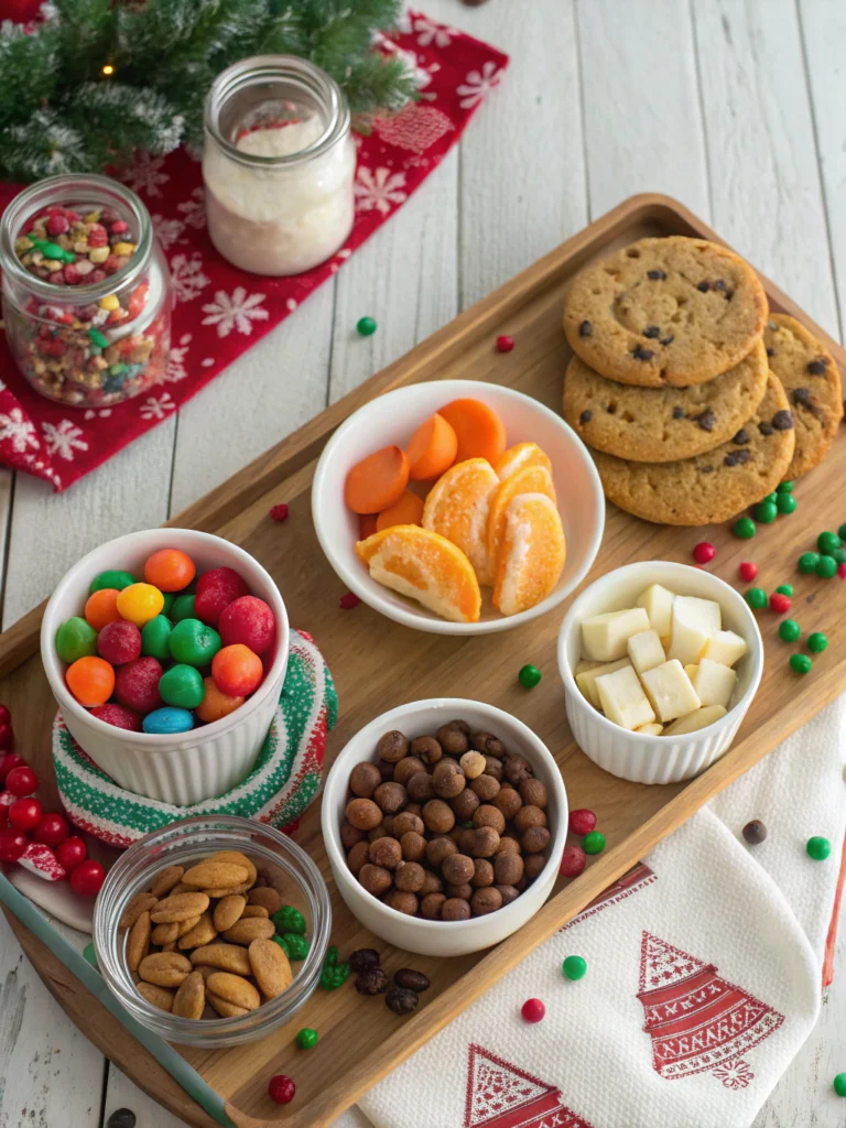 Fun Snacks for the Holiday: Easy, Festive, and Irresistible Treats for Every Celebration 1 Fun Snacks for the Holiday