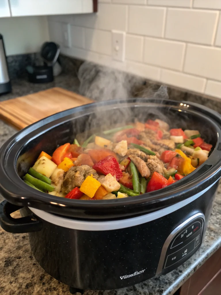 Keto Crockpot Recipes: Effortless, Flavorful, and Perfect for Busy Weeknights 2 keto crockpot recipes
