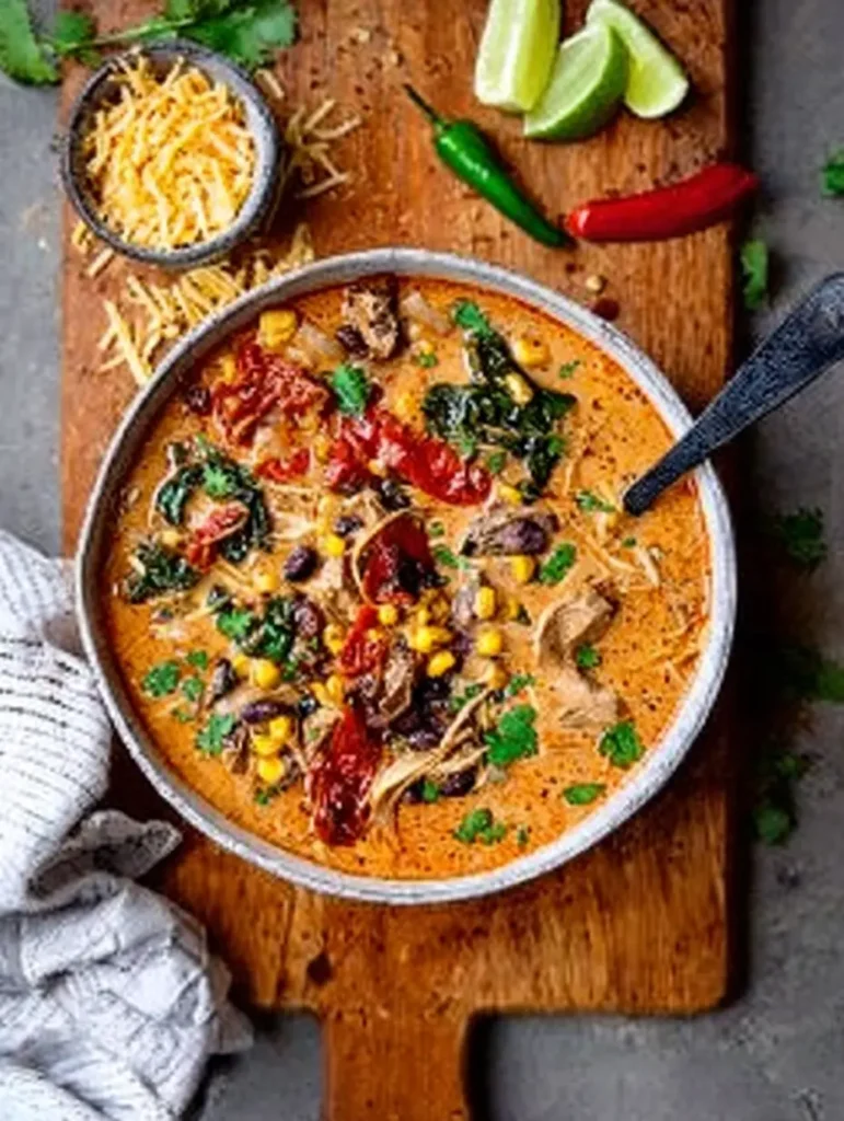crockpot soup recipes: Easy, Hearty, and Delicious Meals in One Pot 1 crockpot soup recipes