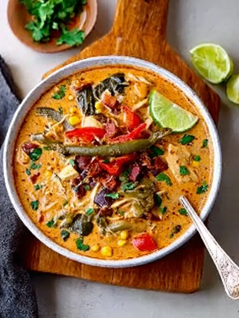 crockpot soup recipes