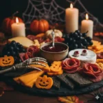 Spooky Halloween Charcuterie Board: Creepy & Creative Spread 6 Gemini Generated Image 1t6ks41t6ks41t6k 150x150 1