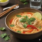 Quick & Creamy: The Perfect Easy 20-Minute Thai Coconut Curry Soup 6 Gemini Generated Image 3wosof3wosof3wos 150x150 1