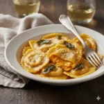 From Scratch & Simple: An Easy Homemade Pumpkin Ravioli Recipe 6 Gemini Generated Image k27b0qk27b0qk27b 150x150 1