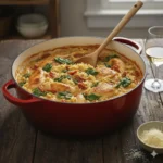 A One-Pot Dream: Your Guide to easy fall dinner ideas healthy 6 Gemini Generated Image t8g861t8g861t8g8 1 150x150 1