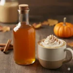 Skip the Coffee Shop: The Perfect Homemade Pumpkin Spice Syrup 6 Gemini Generated Image vhe2udvhe2udvhe2 150x150 1
