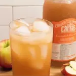 Caramel Apple Cider