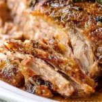 Pork Chop and Sauerkraut Casserole: Quick & Comforting One-Pan Wonder! 7 Pork Chop and Sauerkraut Casserole