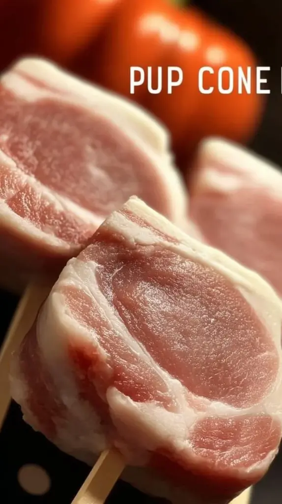 Colorful Halloween cake pops decorated with spooky designs