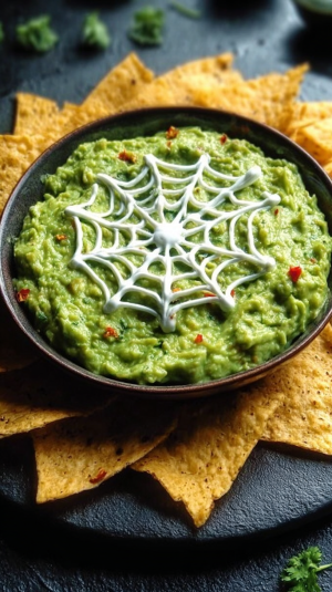 Guacamole Dip