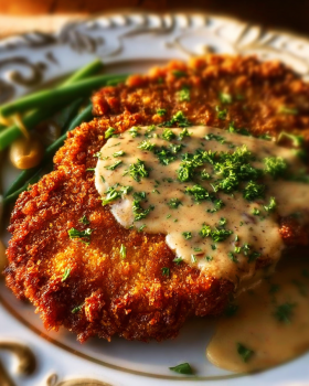 Chicken Fried Steak