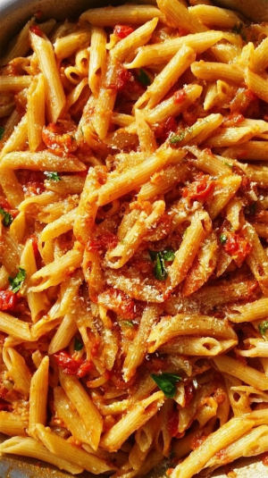 One Pot Pasta: Effortless, Flavorful Dishes for Busy Days 6 One Pot Pasta